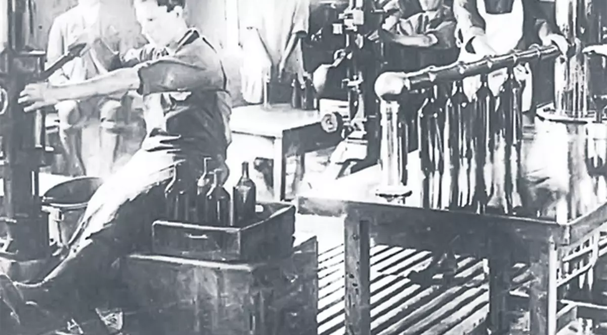 Borsec a împlinit 205 ani