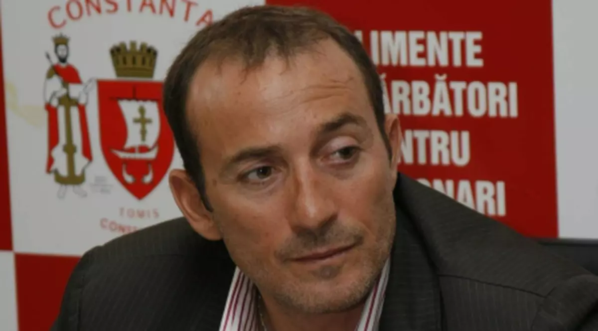 Mazăre a dat în judecată Guvernul