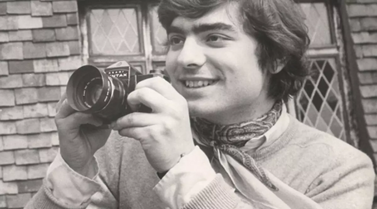 Prinţul Paul a lucrat ca fotograf. Vezi câteva poze realizate de el!