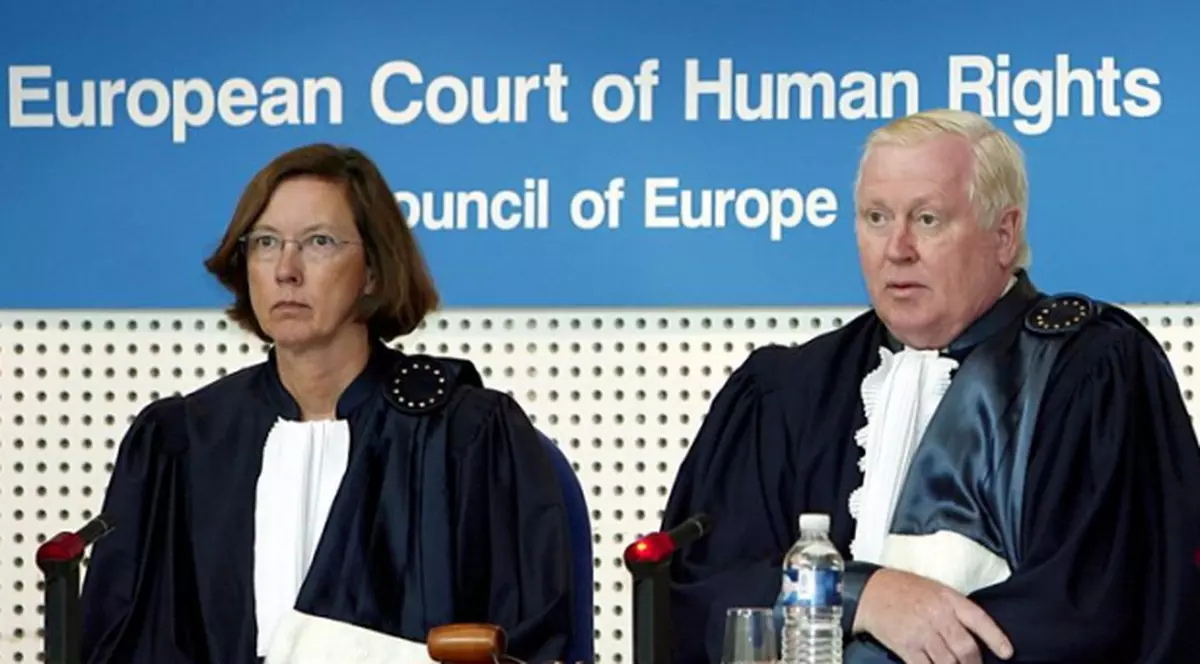 CEDO interzice Italiei să-i bage la închisoare pe imigranţii ilegali 