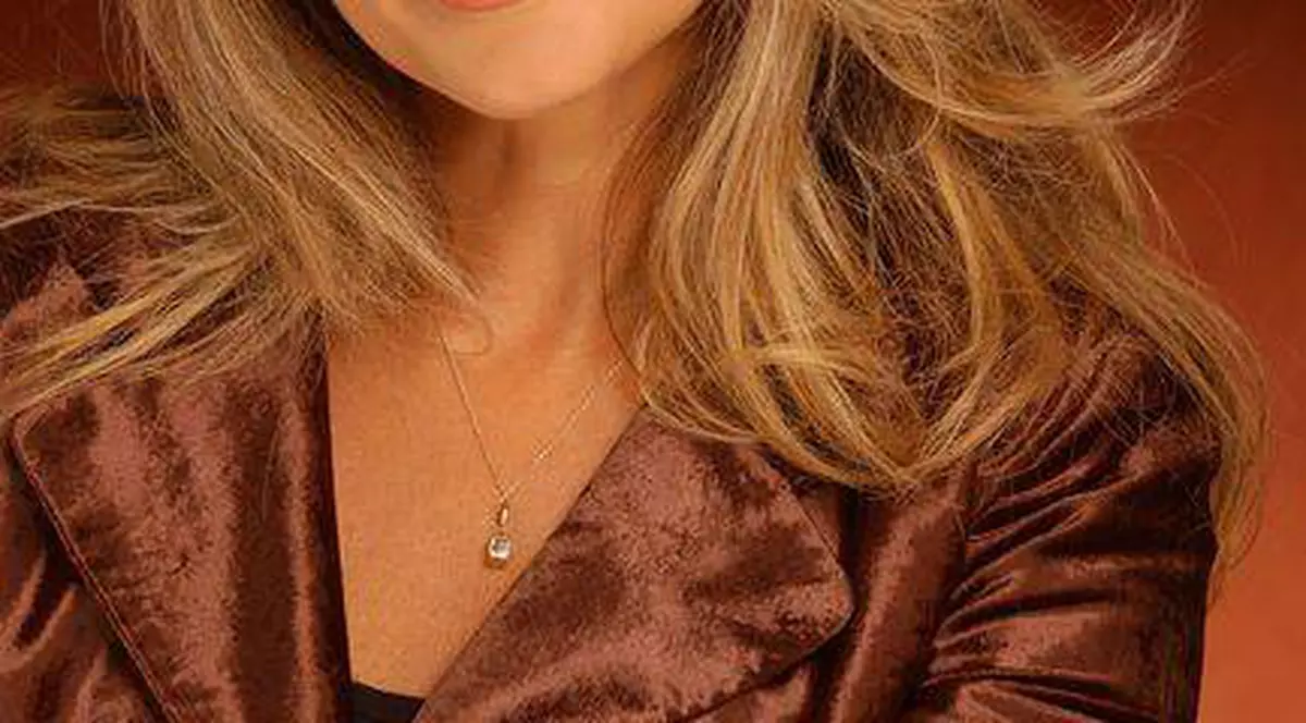 Irina Schrotter a lovit doi primari