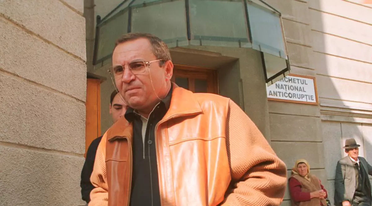 Inspecţia judiciară a CSM face verificării în cazul Dinel Nuţu (Staicu)