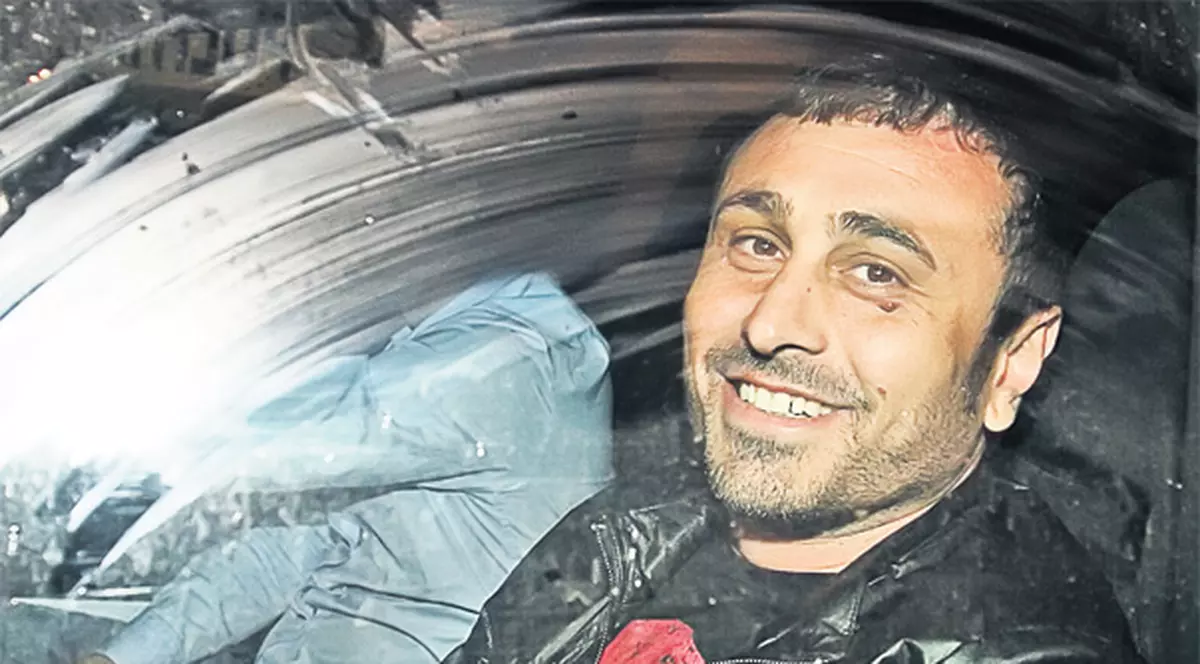 Exclusiv | Andrei Mărgăritescu și Cristi Munteanu s-au «spart» în anchetă!