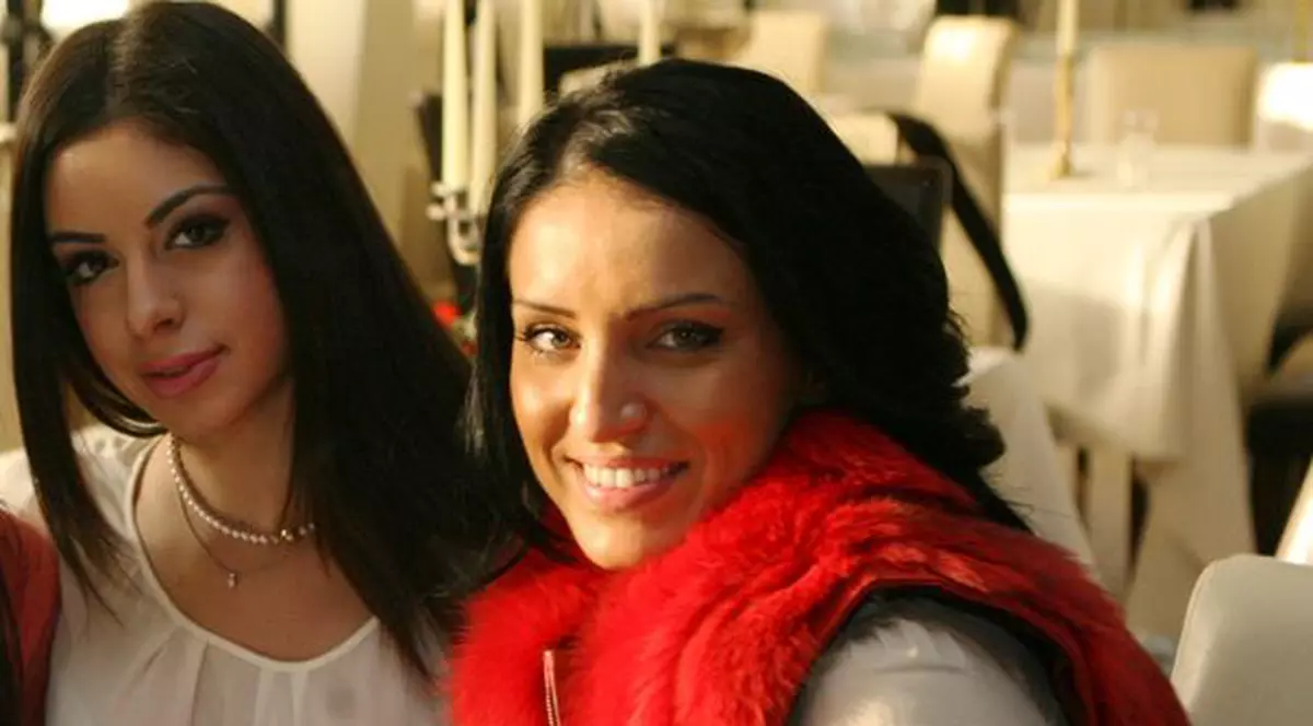 S-a rupt lanțul de iubire! Adelina Pestrițu și Natalia Mateuț nu mai sunt prietene