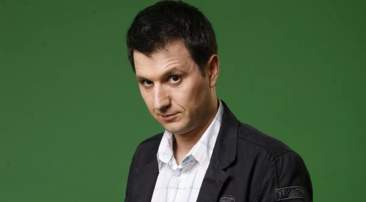 Află când și de ce Andi Moisescu spune ”Nu!”