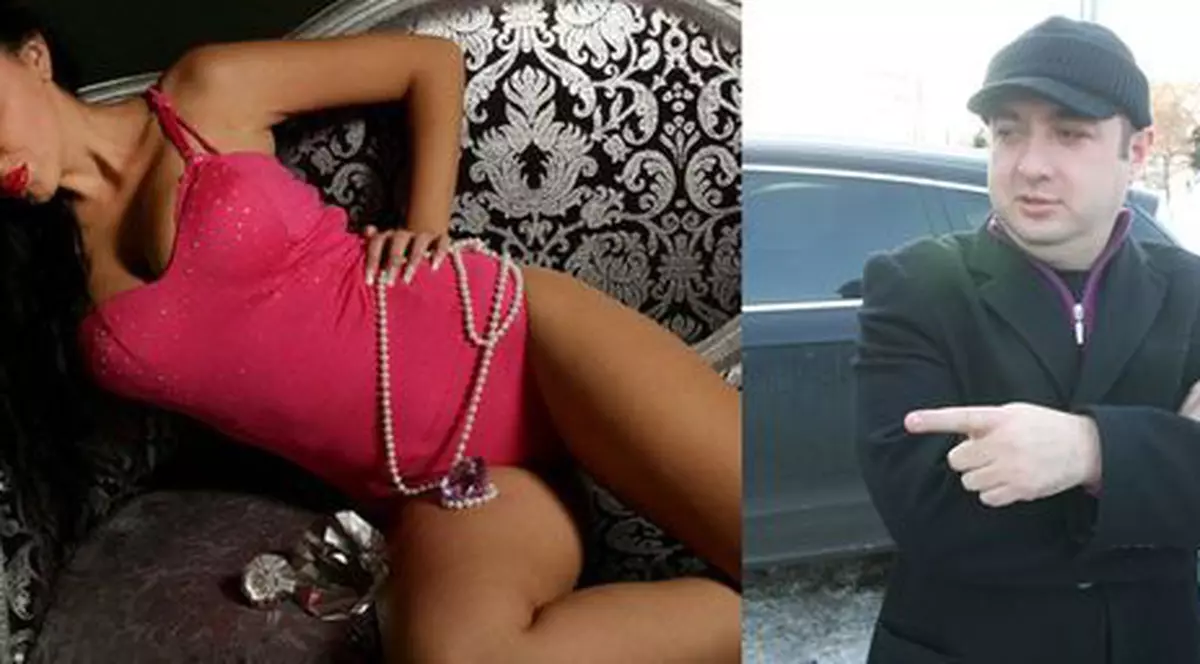 Leo de la Strehaia infirmă relația cu Andreea Podărescu: "Este doar o bună amică"