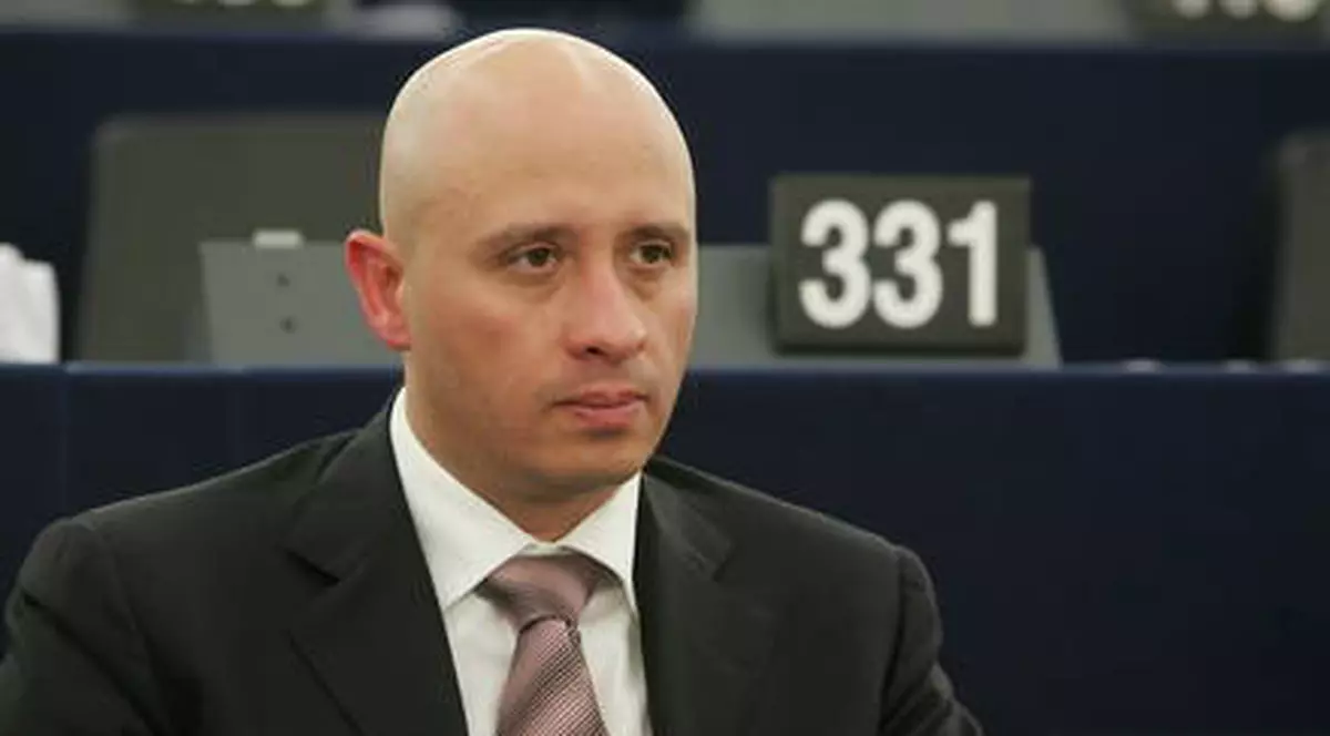 Sebastian Bodu a fost audiat la DNA în cazul Adrian Severin