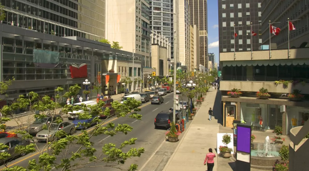 Canada, pe primul loc în topul celor mai prietenoase ţări pentru imigranţi