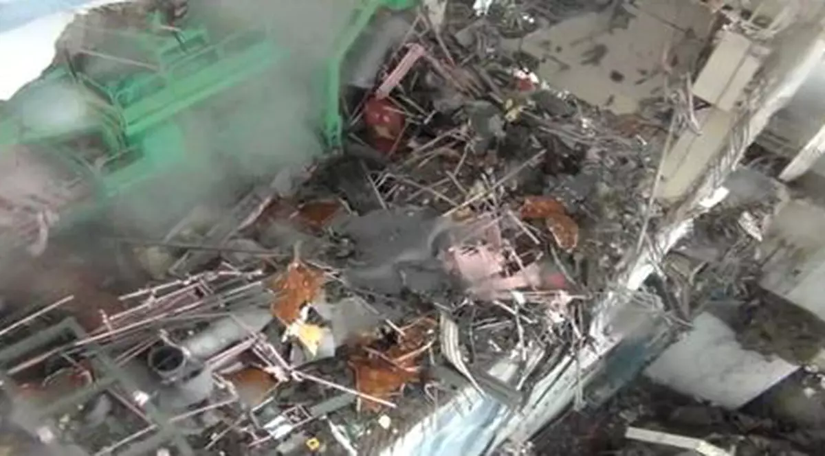 Expert rus: "Accidentul de la Fukushima este mai grav decât cel de la Cernobîl"