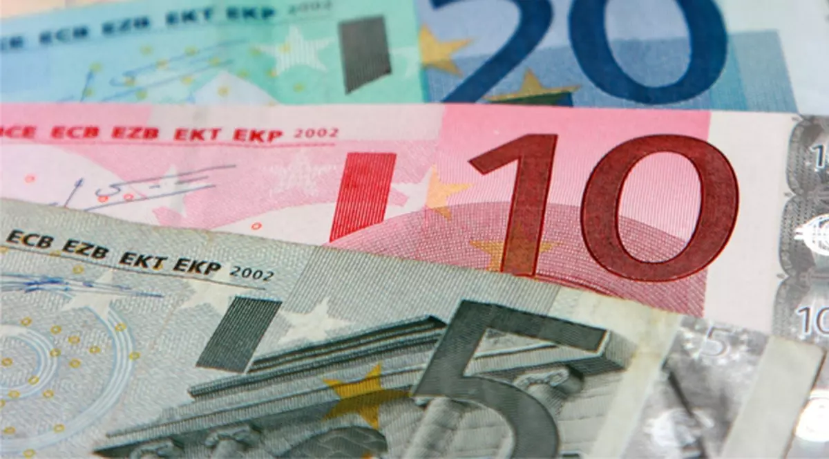 Vom avea euro din 2015