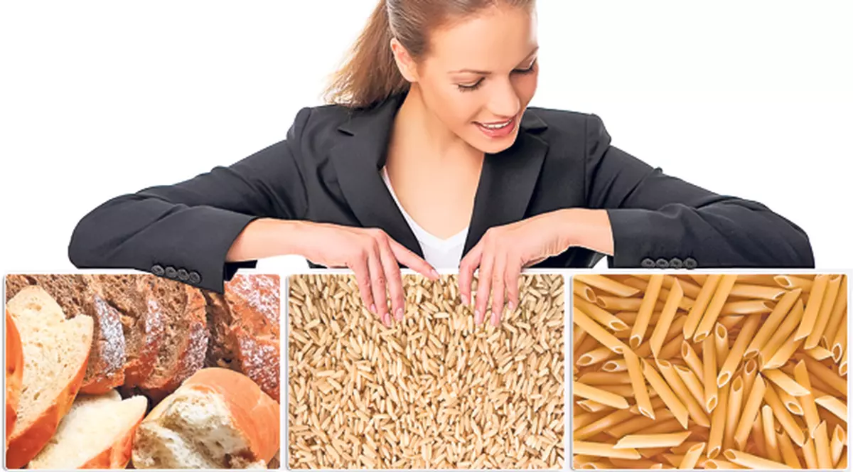 Ce şi câte făinoase mâncăm fără să ne îngrăşăm?