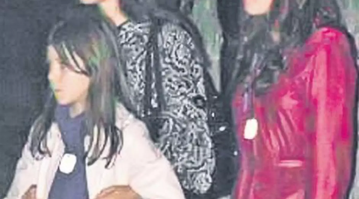 Boc a dat o fugă la petrecerea fiicei de la Cluj