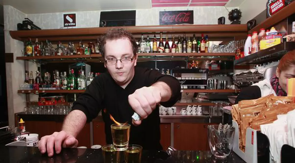 A apărut shot-ul Oprescu!