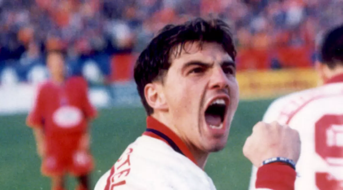  Andrei Mutulescu şi alţi fotbalişti care au murit pe teren 