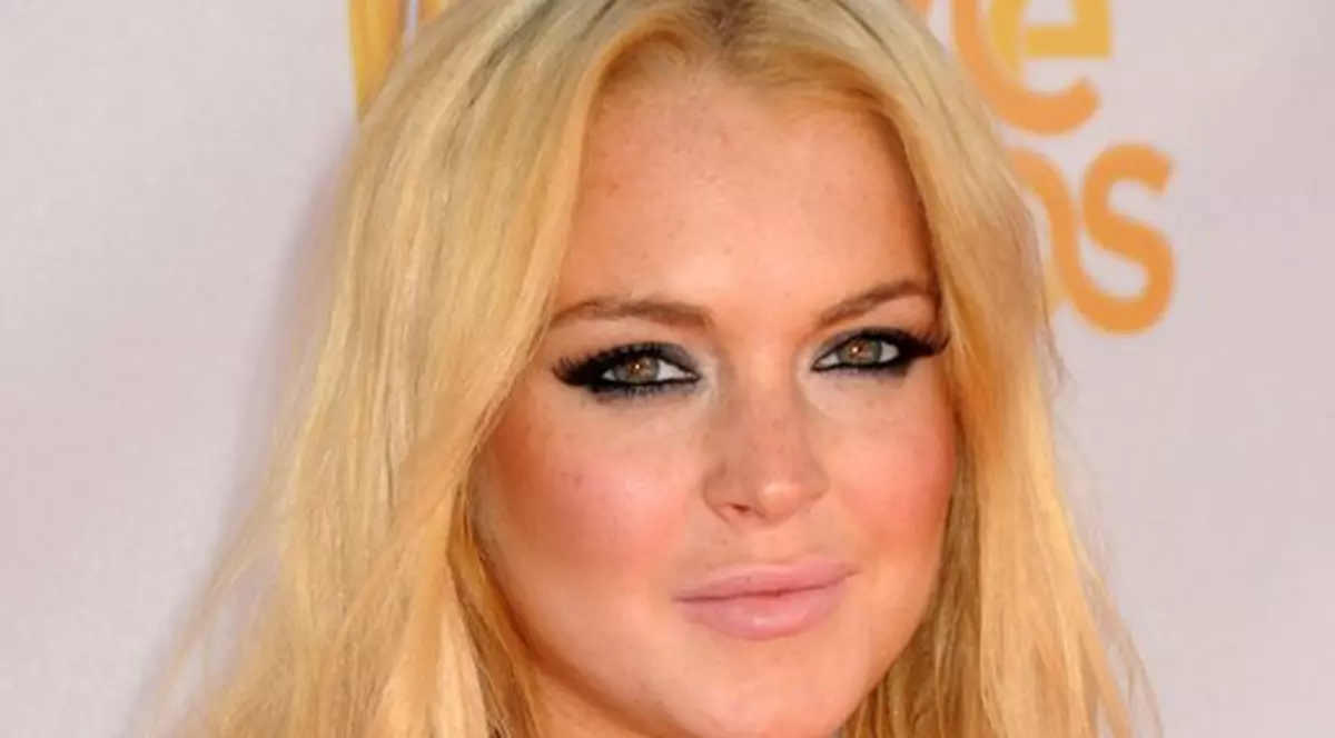 Actriţei Lindsay Lohan i s-a oferit un rol într-un film despre viaţa lui Charles Manson