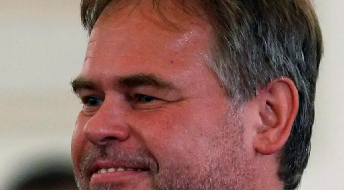 Fiul creatorului antivirusului Kaspersky, răpit