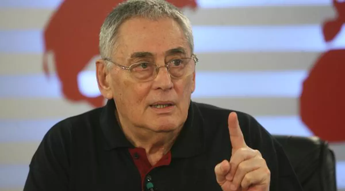 Horia Moculescu: "Adrian Țuțu este foarte talentat și a știut ce mesaj să transmită"