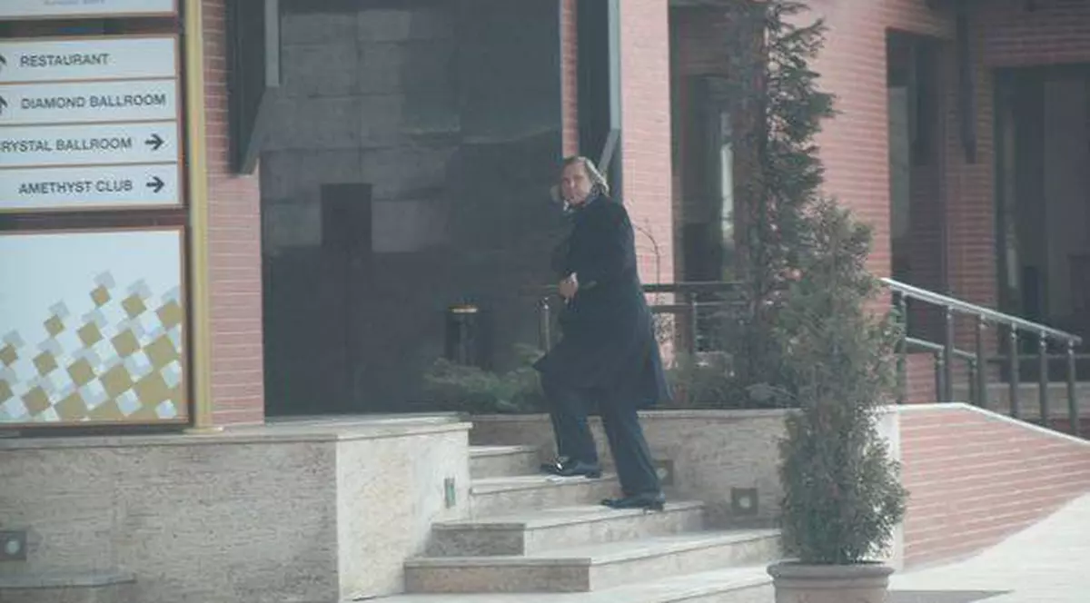 Ilie Năstase despre derby-ul Steaua-Dinamo: ”Au jucat doar galeriile”