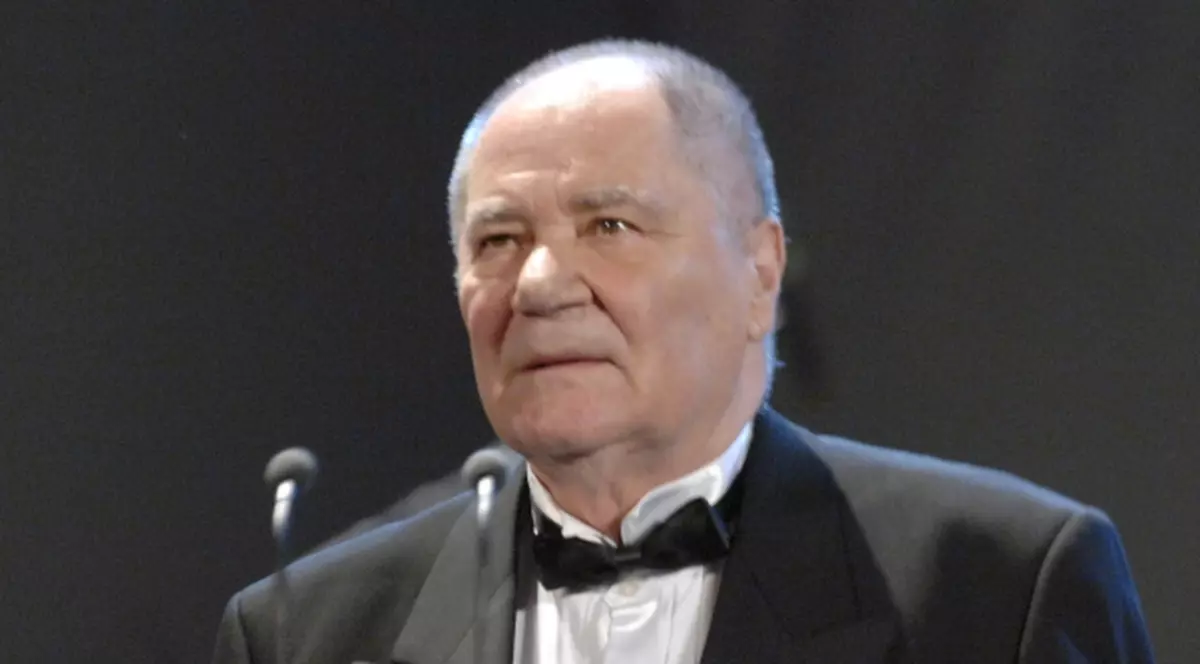 Actorul Ion Besoiu a colaborat cu Securitatea