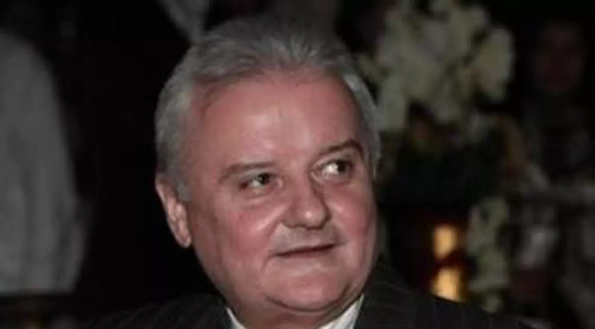 Irinel Columbeanu: ”Irina era în pericol de moarte dacă se întoarce în America”