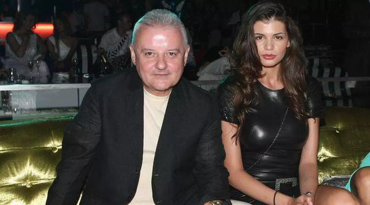 Irinel Columbeanu: ”Nu mi-e deloc milă că Monica își vinde hainele. Bine că are ce”