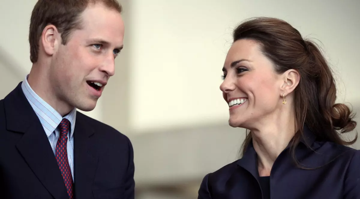 Nunta regală va fi transmisă live, pe TVR Info