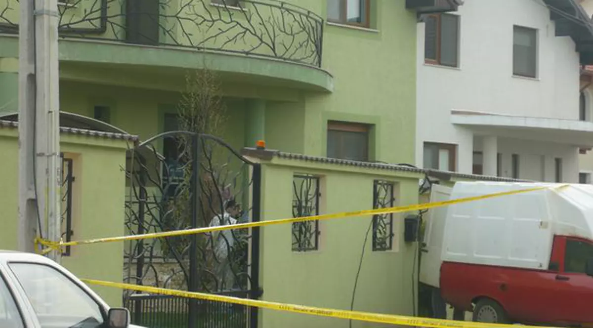 Cazul fostului poliţist Nelu Gruia, cercetat penal