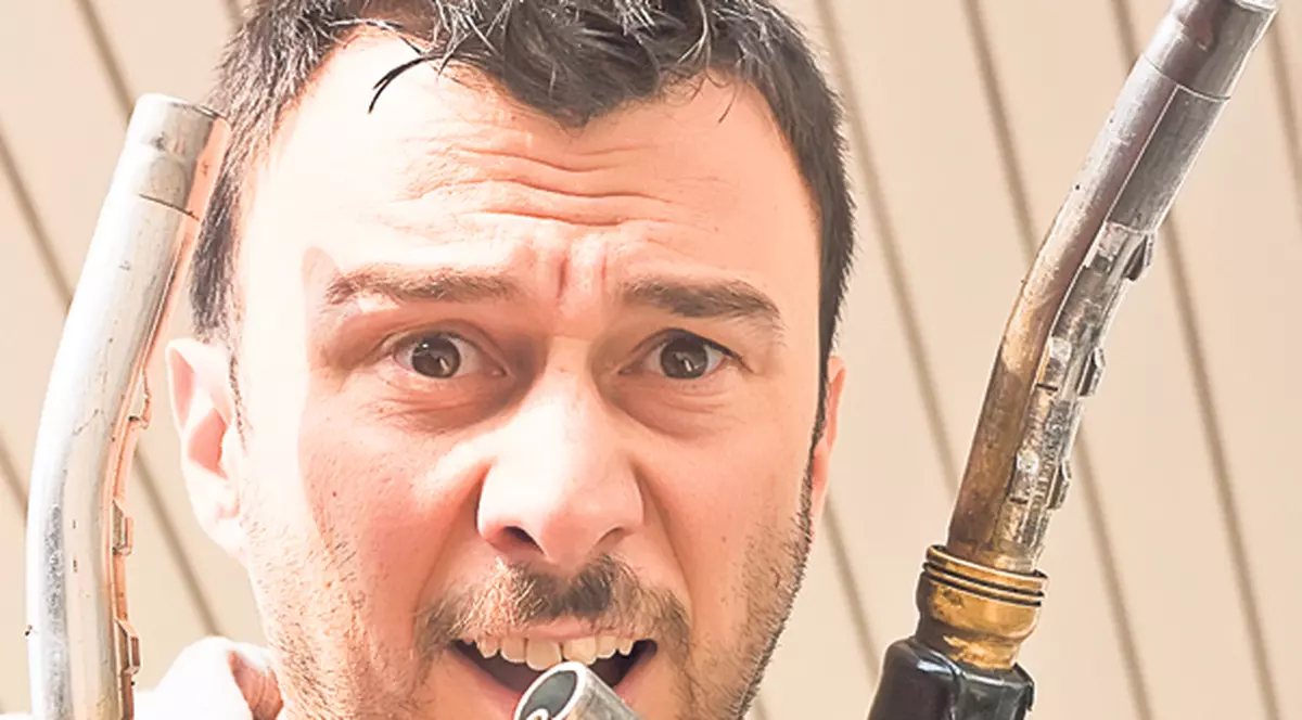 Motorina, mai scumpă ca în Luxemburg! De la începutul anului, preţurile carburanţilor s-au scumpit de şase ori