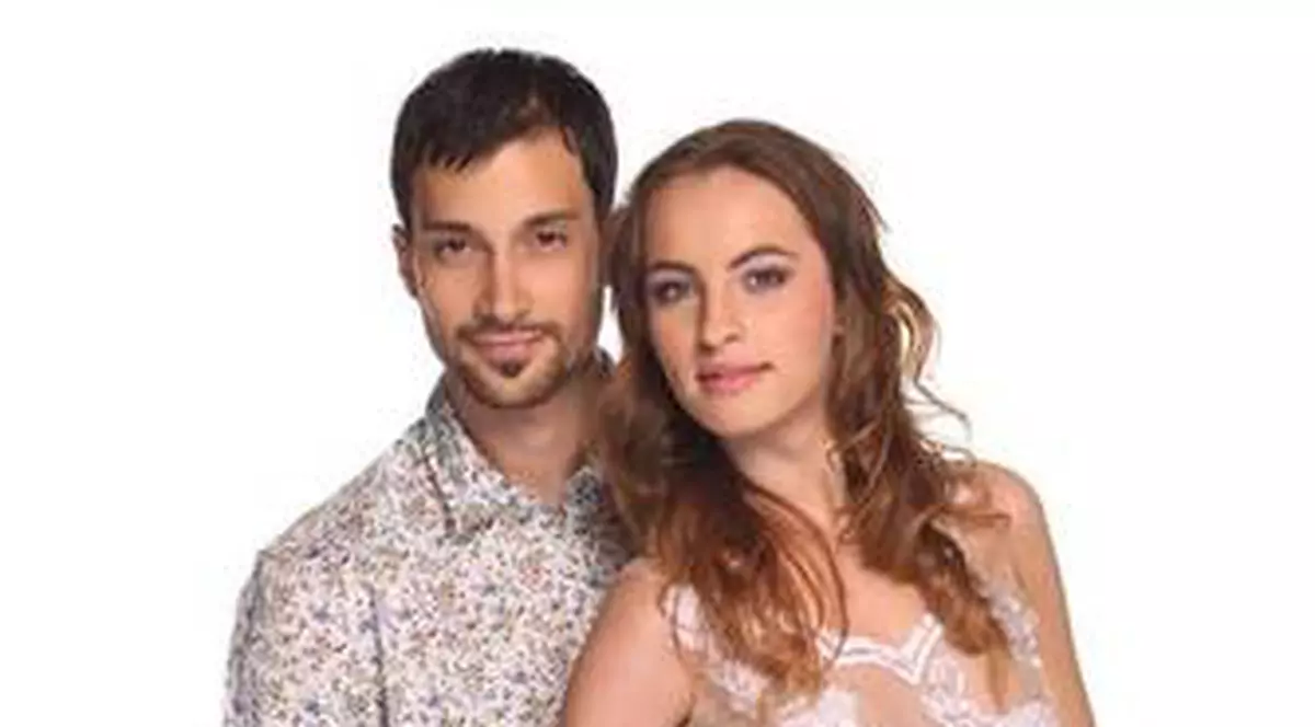 Lavinia - Decebal şi Costin - Mădălina, primele două echipe condamnate la duel!