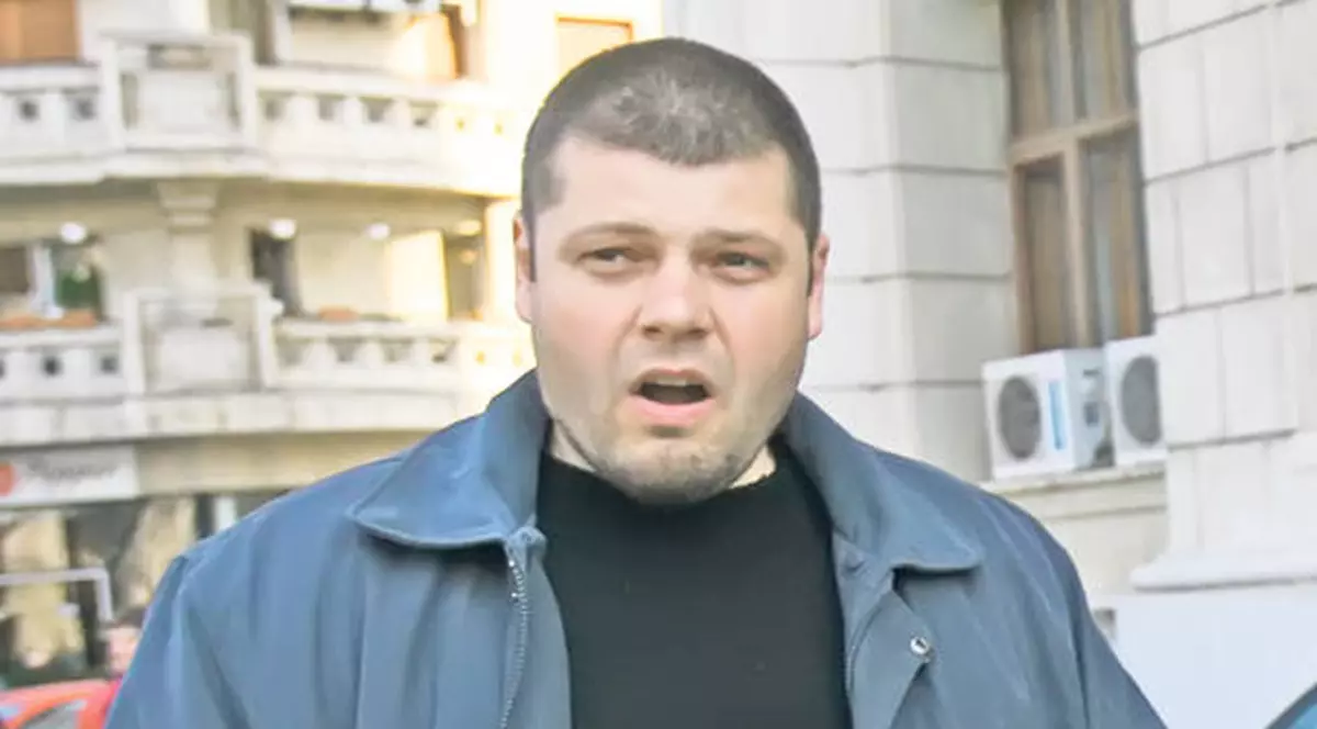 Extremistul Csibi Barna se plânge că e discriminat