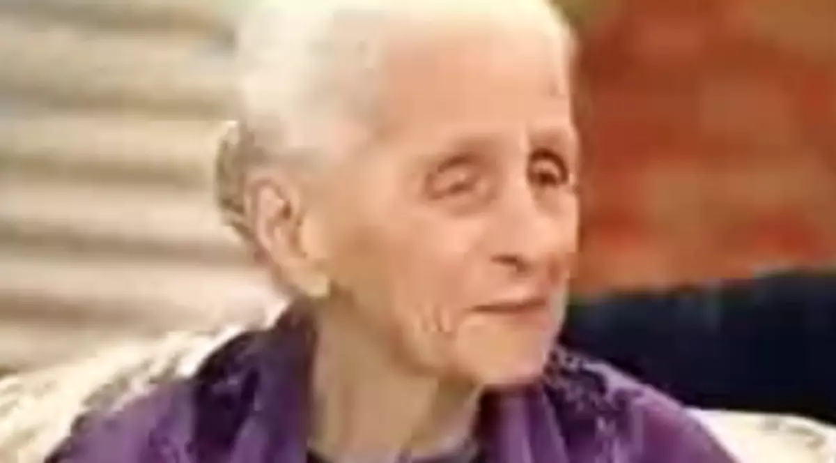 VIAŢA INCREDIBILĂ a mamei lui Ion Dolănescu. Face 100 de ani!