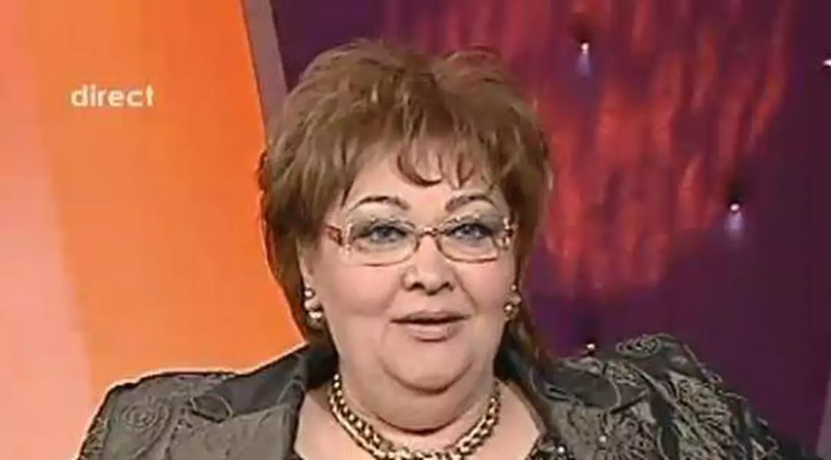 Mariana Zăvoranu: "Să-ţi fie mare ruşine, Măruţă"