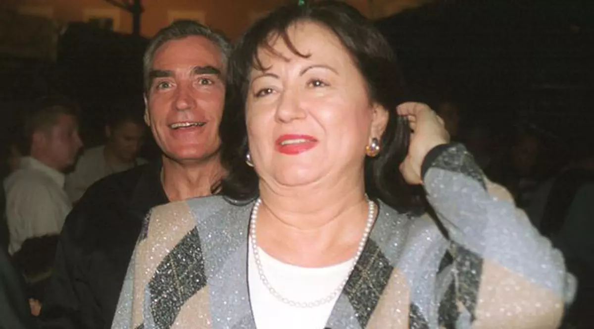 Mioara Roman: "Cu Petre Roman am trăit o iubire adevărată, magică"