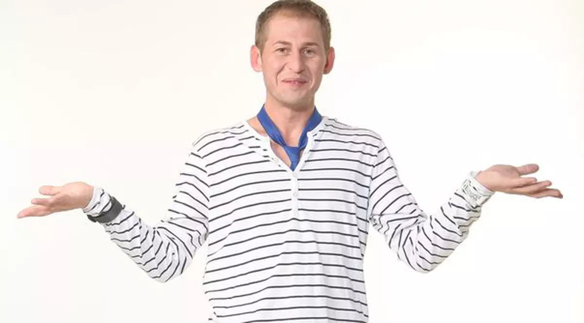 Lui Mircea Solcanu îi place să gătească: "Stau toată ziua în bucătărie"