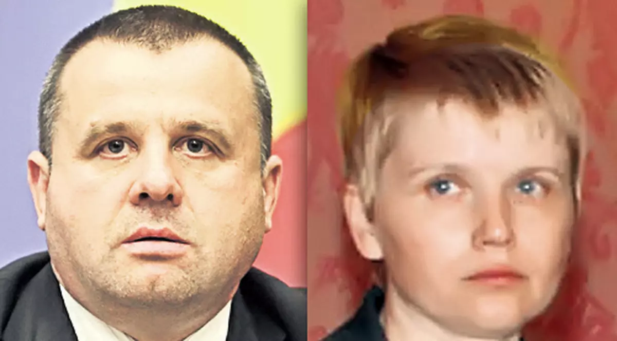 Ioan Botiş riscă să-şi piardă scaunul de ministru din cauza nevestei