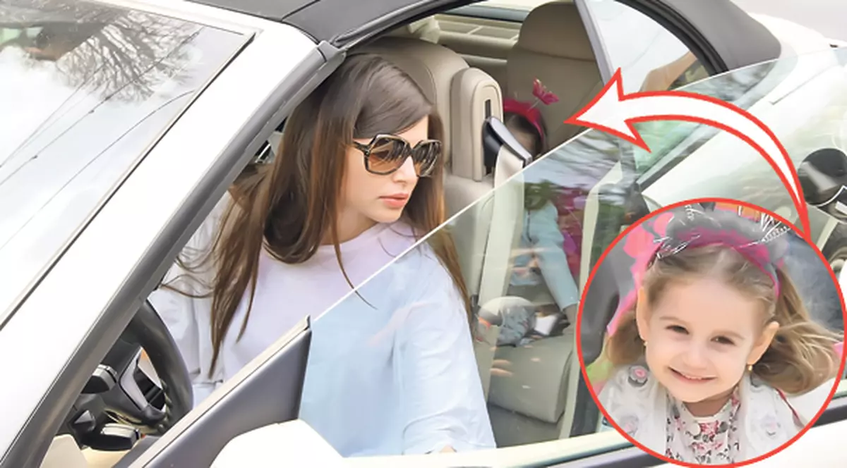 Moni, rişti o amendă de 200 de lei!