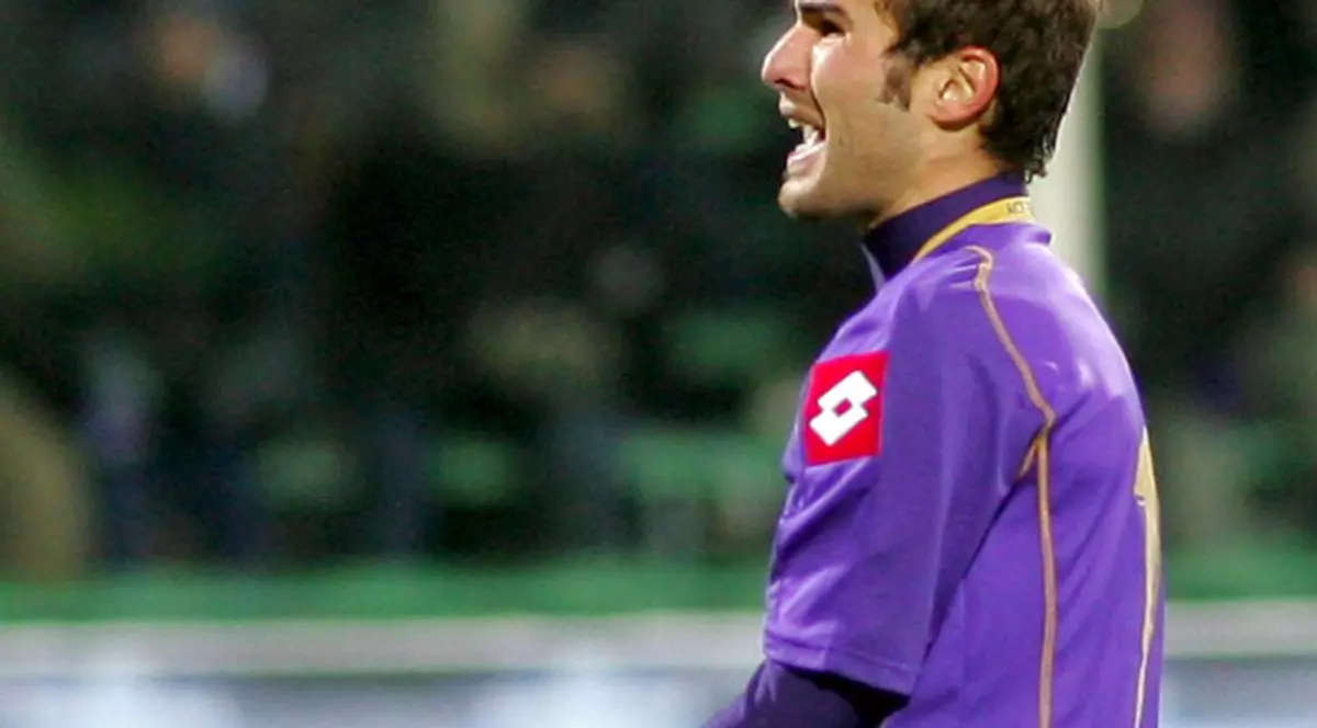  Presa italiană: ”Mutu trebuie să plece de la Fiorentina!”