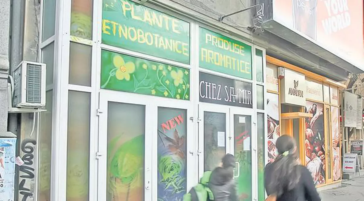 «Magazinele de vise» vor fi interzise