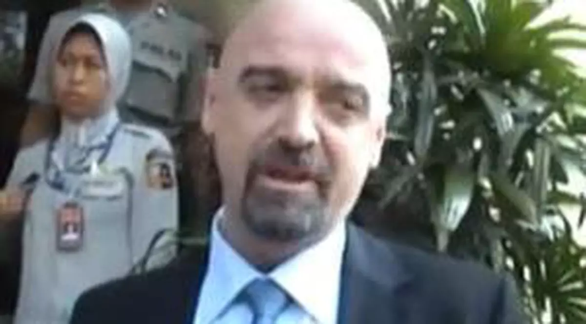 Nicolae Popa spune că nu a fugit din țară, ci a plecat în concediu