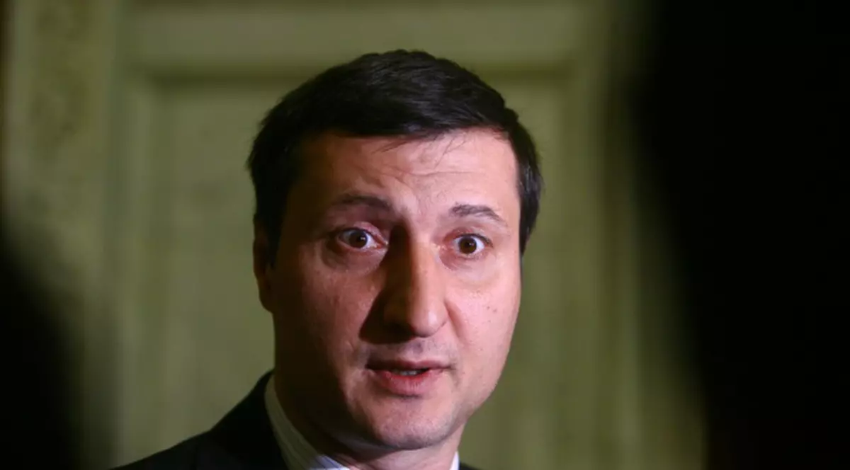 Deputatul Dan Păsat trimis în judecată