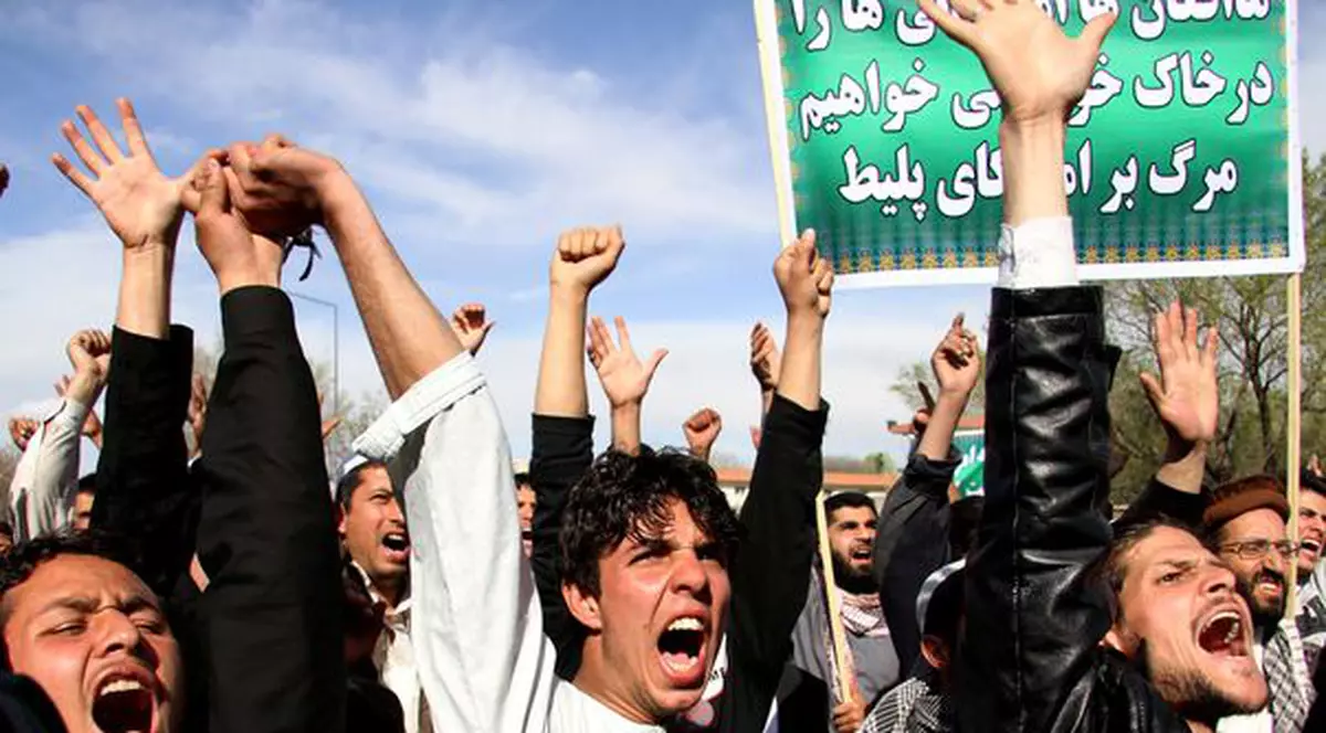 UPDATE: Românul mort în Afganistan, angajat civil ONU