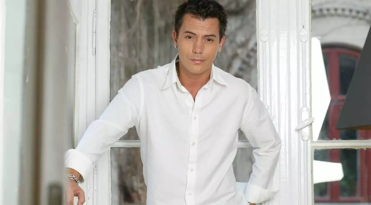 Răzvan Fodor: ”Lady Gaga a mutilat o generație întreagă de copii”