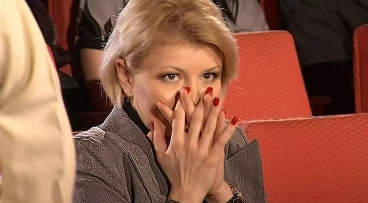 NECAZURI MARI pentru SANDA LADOȘI. Soțul său RISCĂ ÎNCHISOAREA