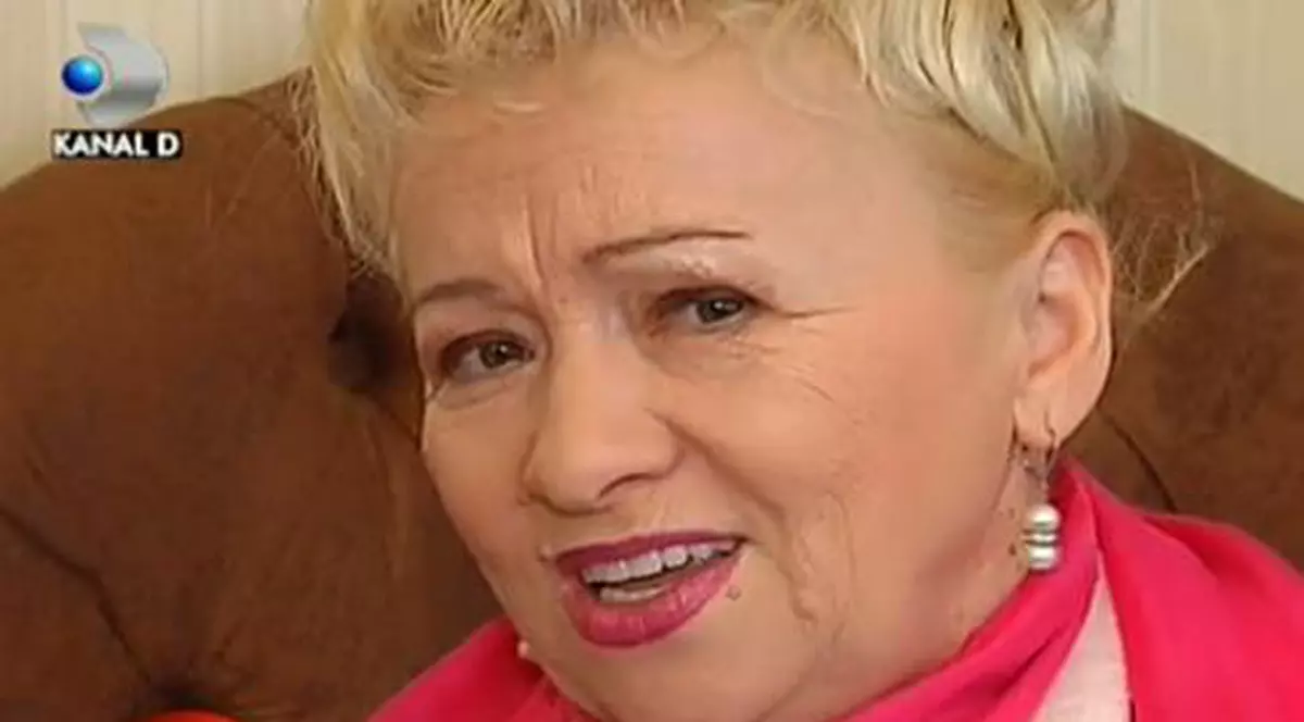 Sava Negrean-Brudașcu: "Am fost vândută de părinții mei, care au vrut să păcălească moartea"