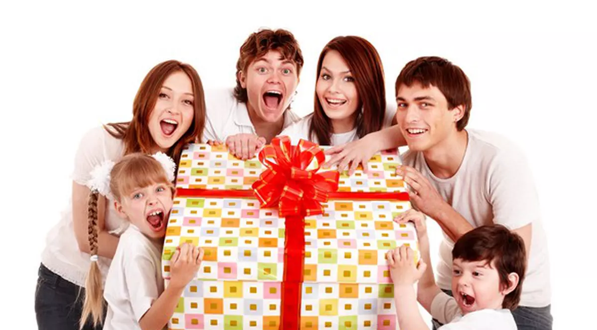 Cadoul perfect în funcţie de zodie