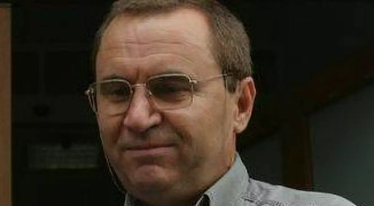 Dinel Nuţu (Staicu) ar putea fi extrădat joi