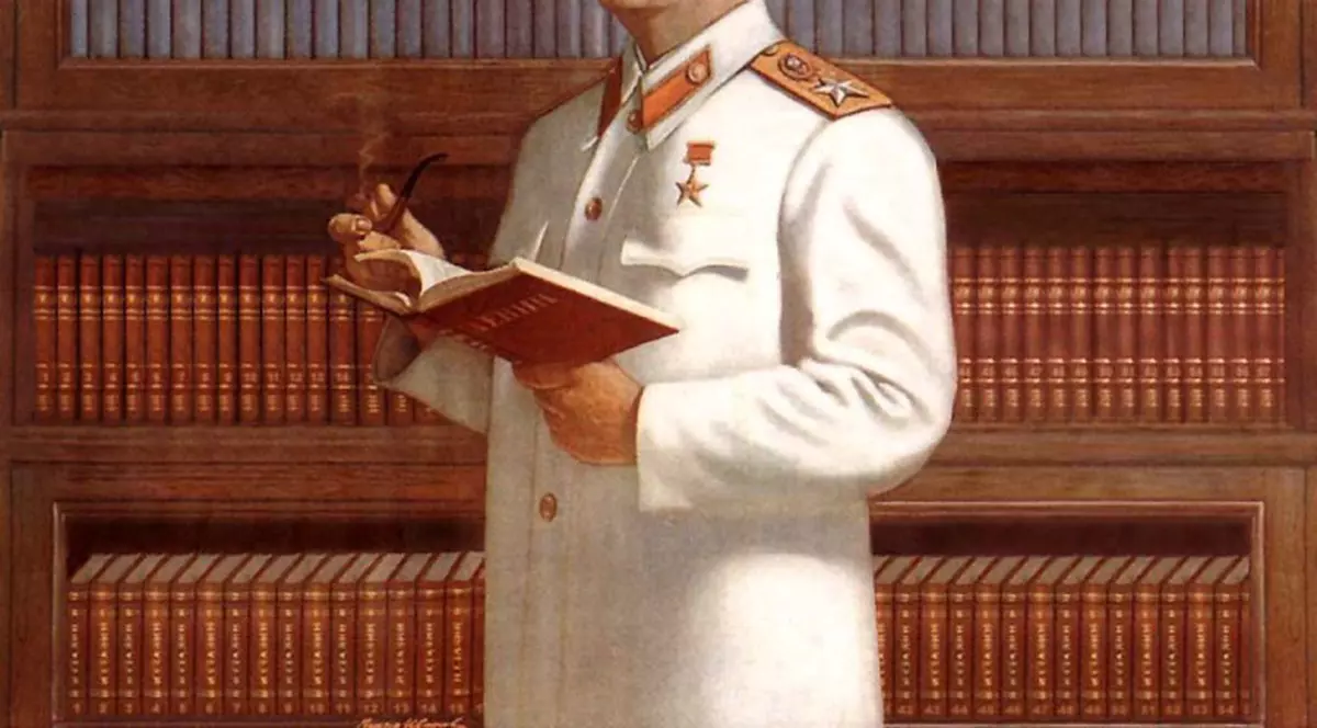 Acum 88 de ani, începea dictatura lui Stalin