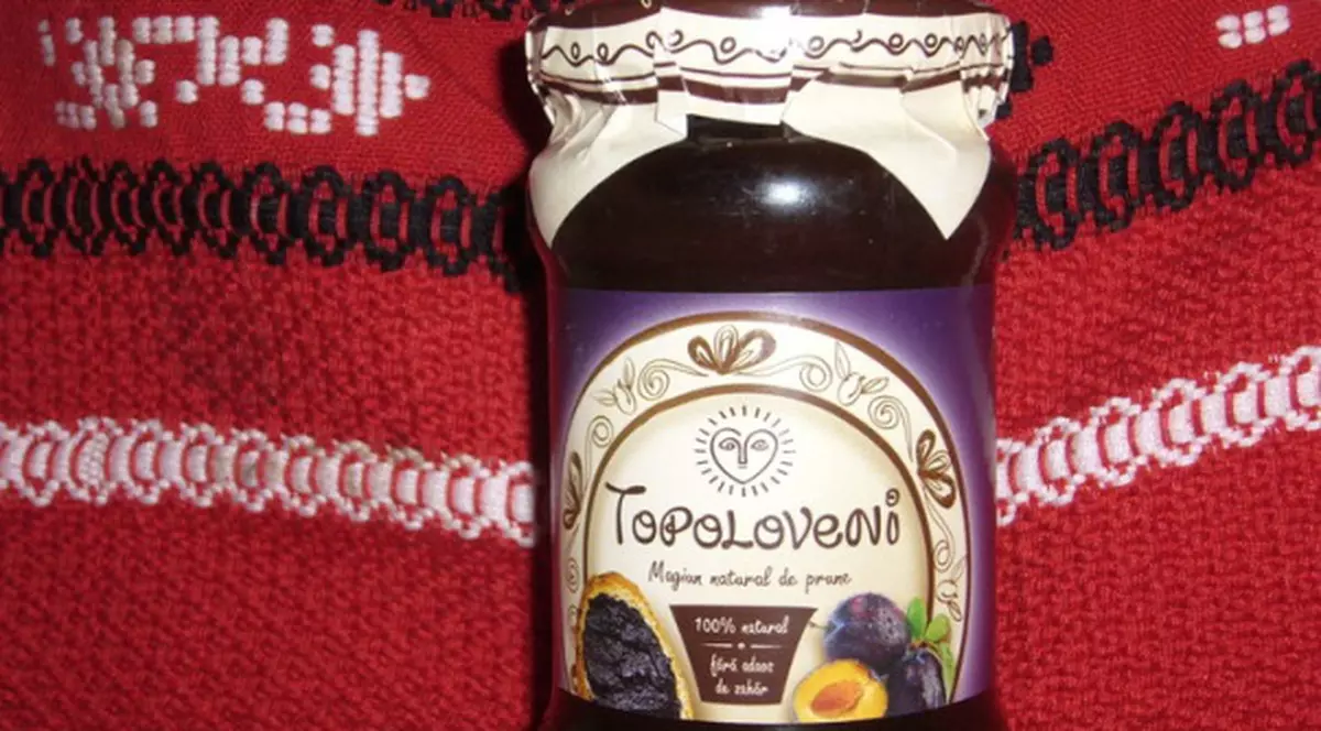 Magiunul de Topoloveni, amendat de două ori