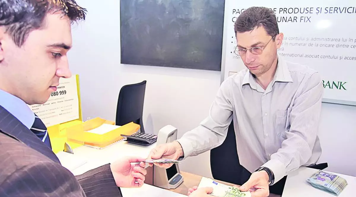 «Creanţele la credit se prescriu după trei ani»