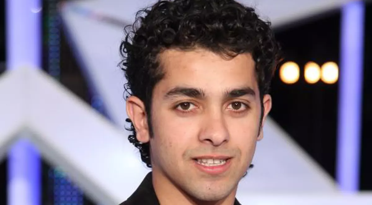 Valentin Dinu, de la "Românii au talent", nu mai spală mașini